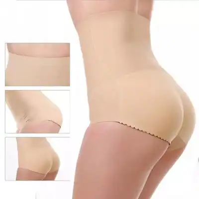 Shapewear Butt Lifting Panties – WOW Shapers