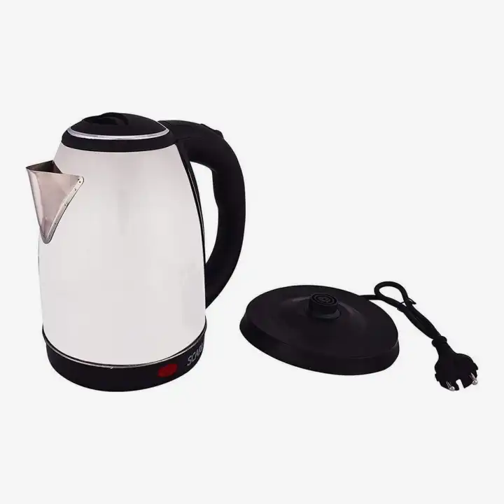 Best Multipurpose Electric Kettle atelieryuwa.ciao.jp