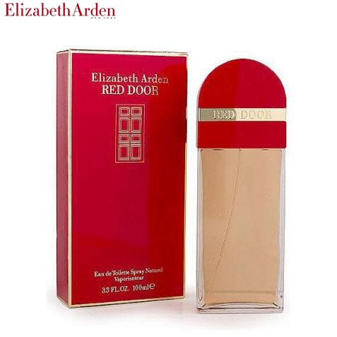 cheapest red door 100ml