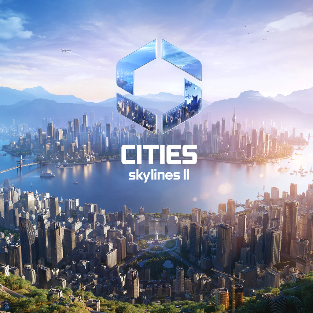 Cities: Skylines II For PC and Laptop (Cities Skyline 2) | Daraz.com.np