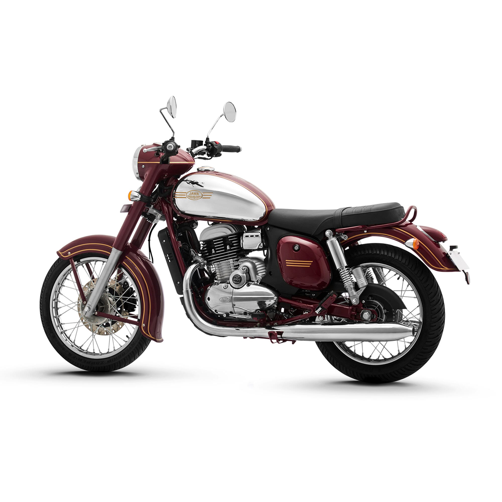 Jawa classic 300 price sale