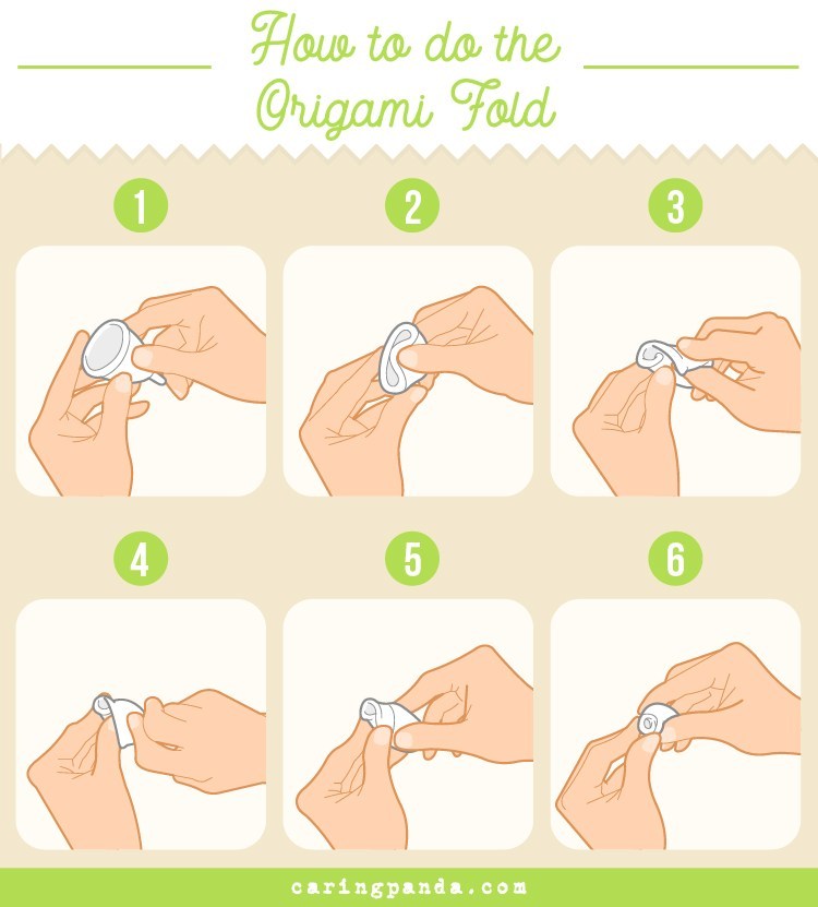 Reusable Menstrual Cup ubicaciondepersonas.cdmx.gob.mx