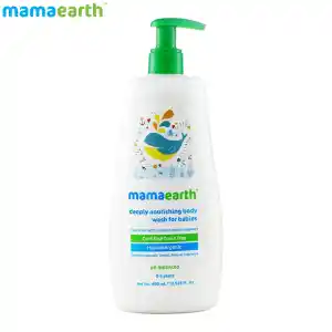 Mamaearth - Use Mamaearth's Nourishing Hair Oil with the goodness of  Almond, Lavender and Coconut Oil to keep baby's scalp healthy and nourish  the hair roots. #MamaEarth #MadeSafe #HairCare #HairOil #HealthyHair |  Facebook