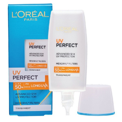 loreal sun cream price