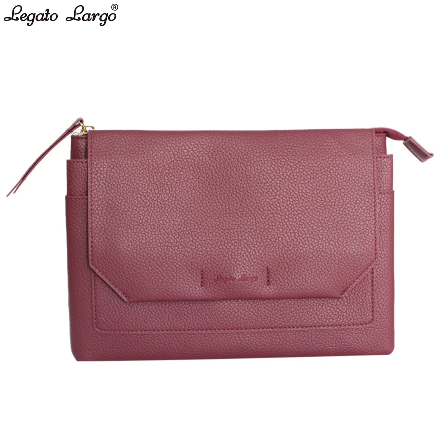 legato largo 2 way backpack