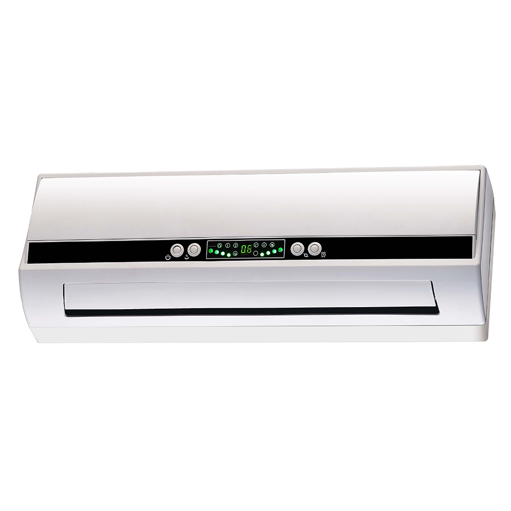 CG Brand 2000 Watt Wall Mount Heater - CGWMH20RB - 1 Year Warranty ...