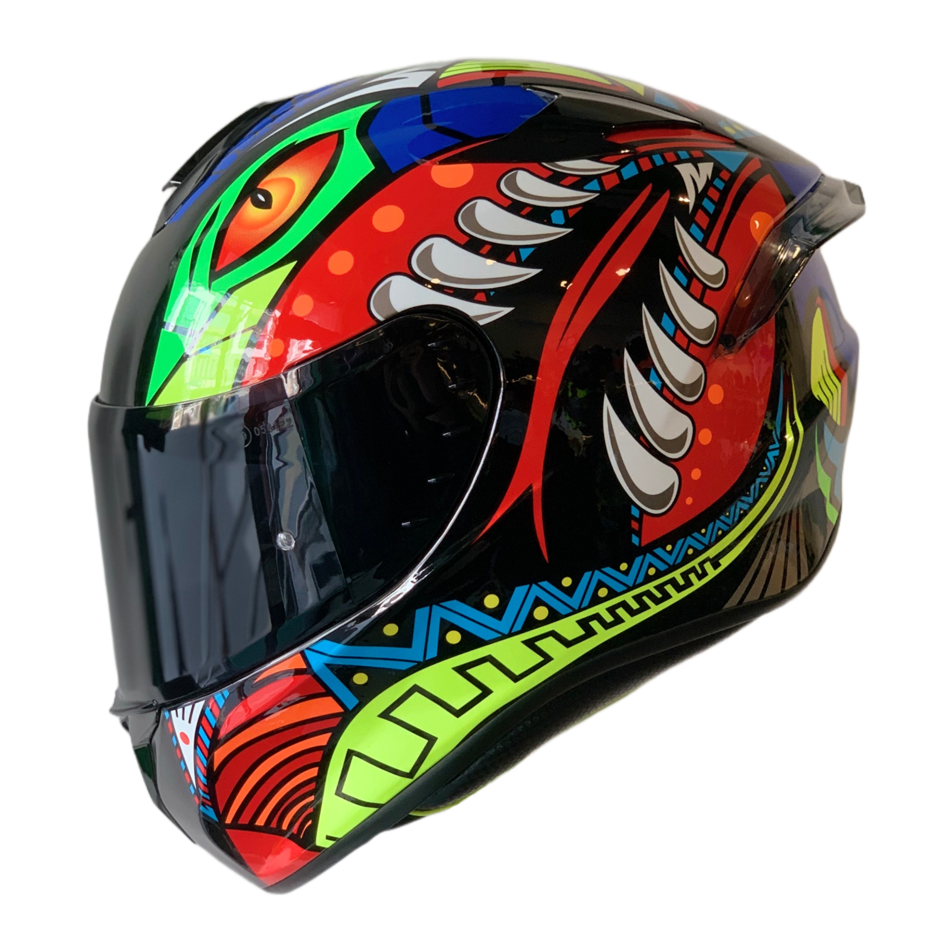 Mt store helmets viper