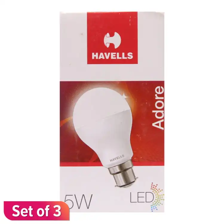 Havells deals adore led