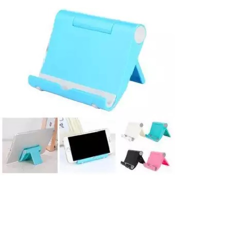 Portable Mobile Stand (Color May Vary)