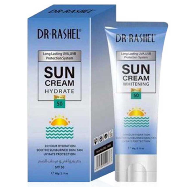 dr rashel sunscreen for oily skin