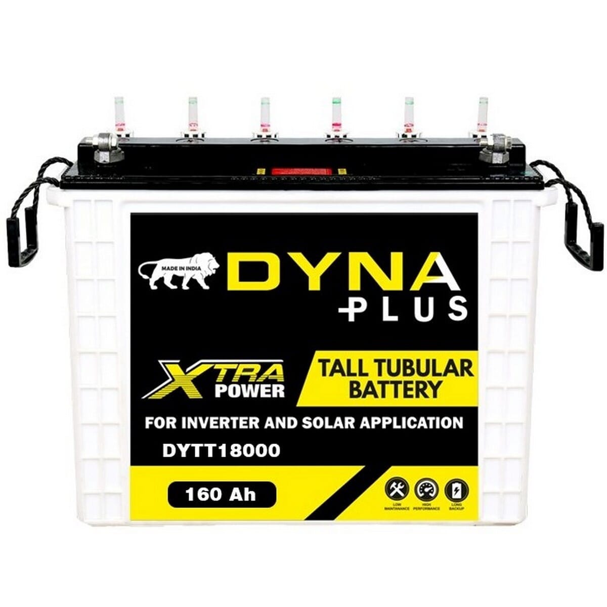 Sample Dyna Plus Shop online with Smart & Digihome now! Visit Smart & Digihome on Daraz.