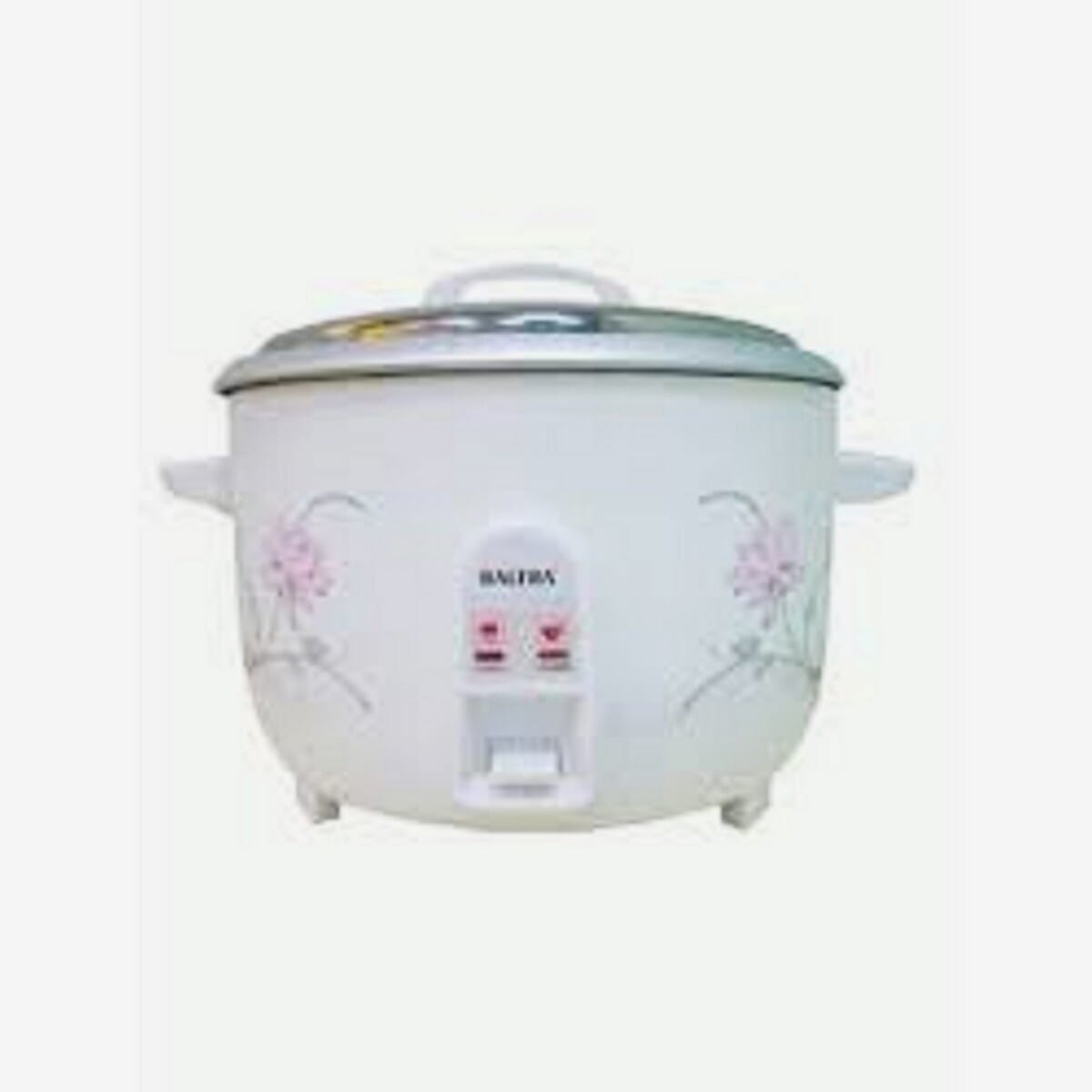 Baltra Dream Commercial Rice Cooker 10 Ltr BTD 3000
