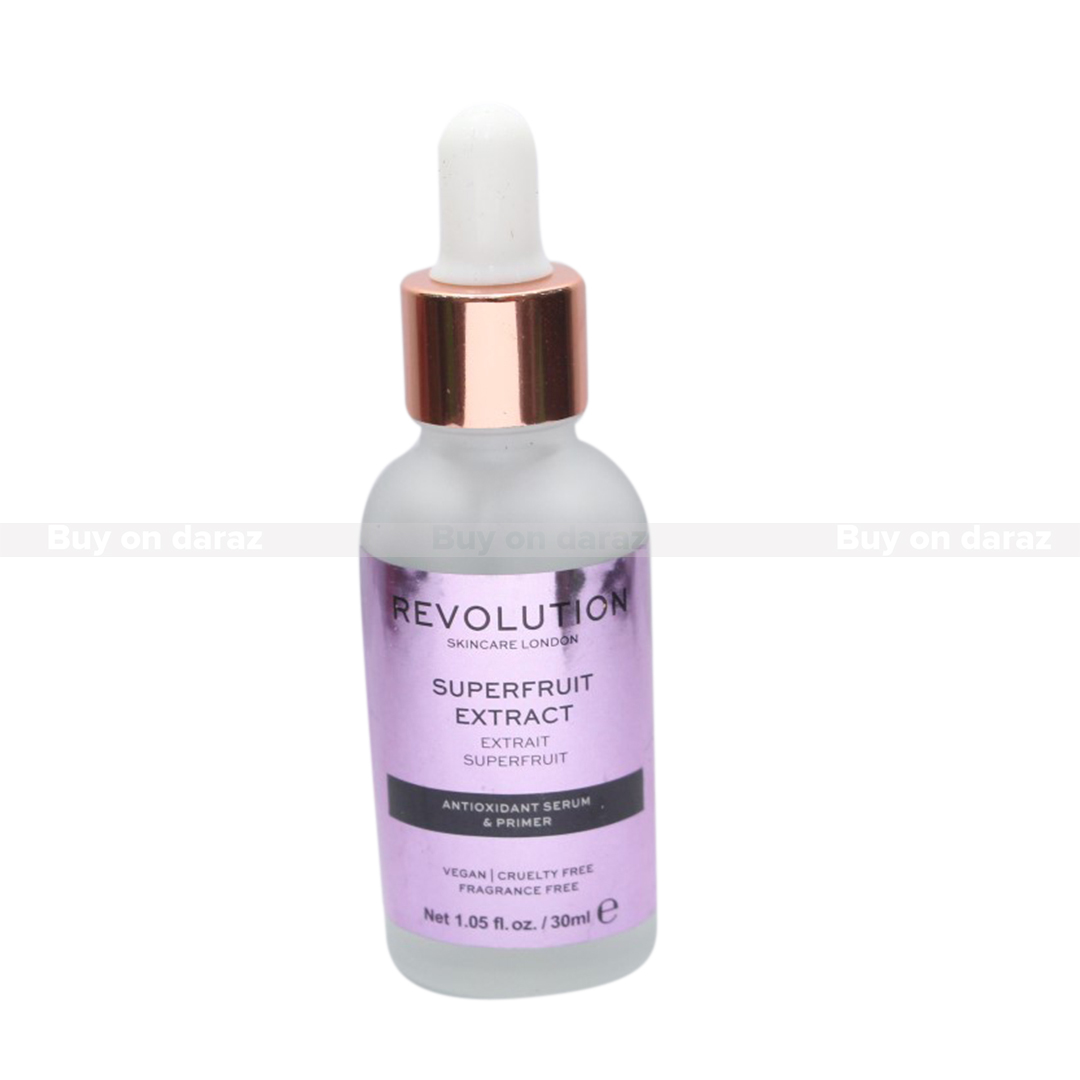 revolution superfruit extract serum