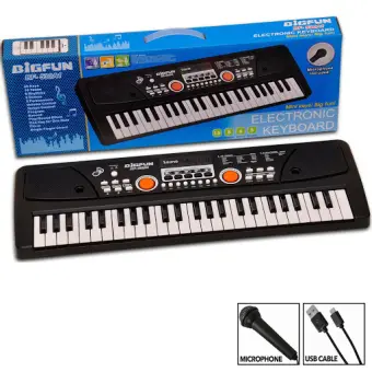 Piano bigfun Clearance