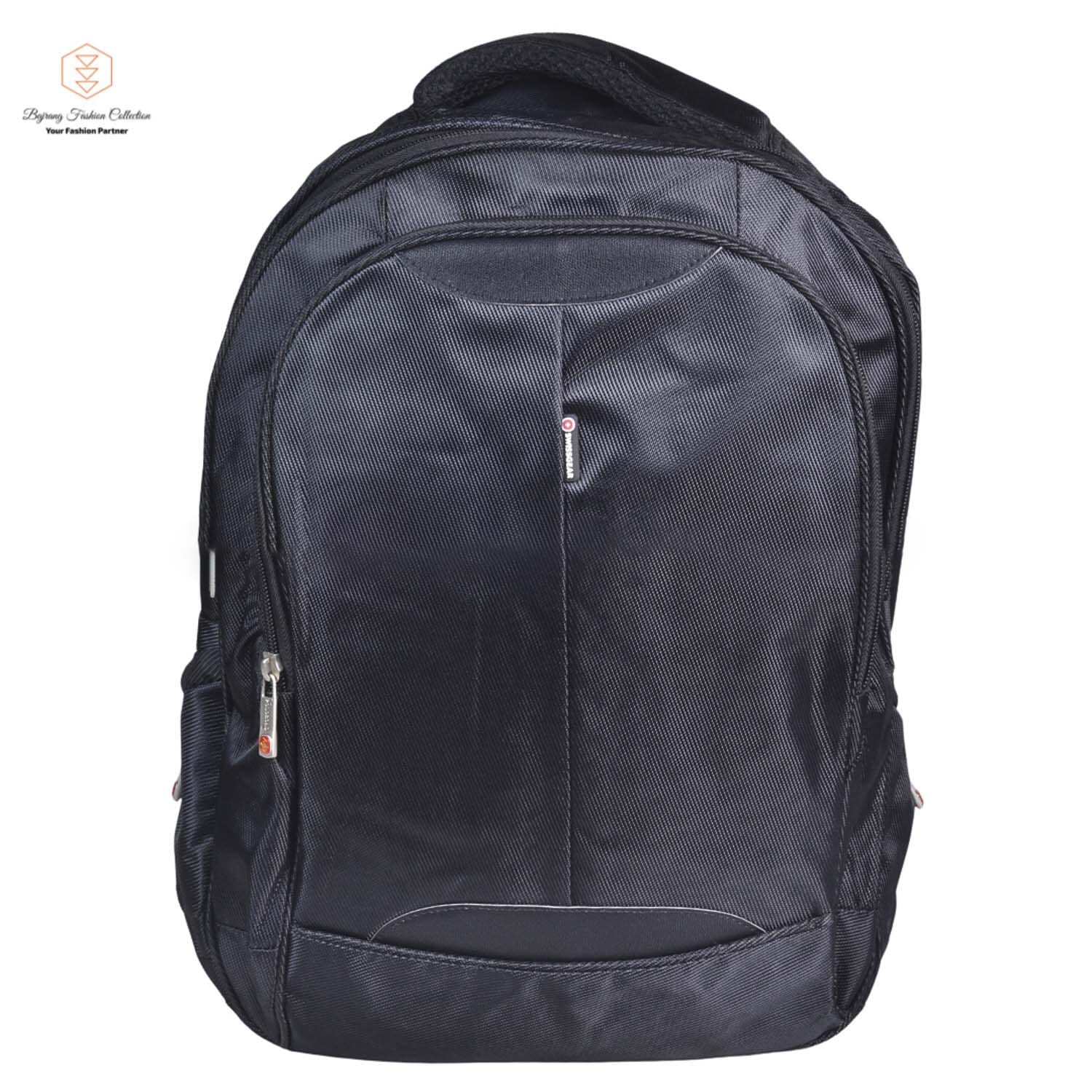Large Capacity Youth Outdoor Travel 15 Inch Laptop Backpack By Bajrang