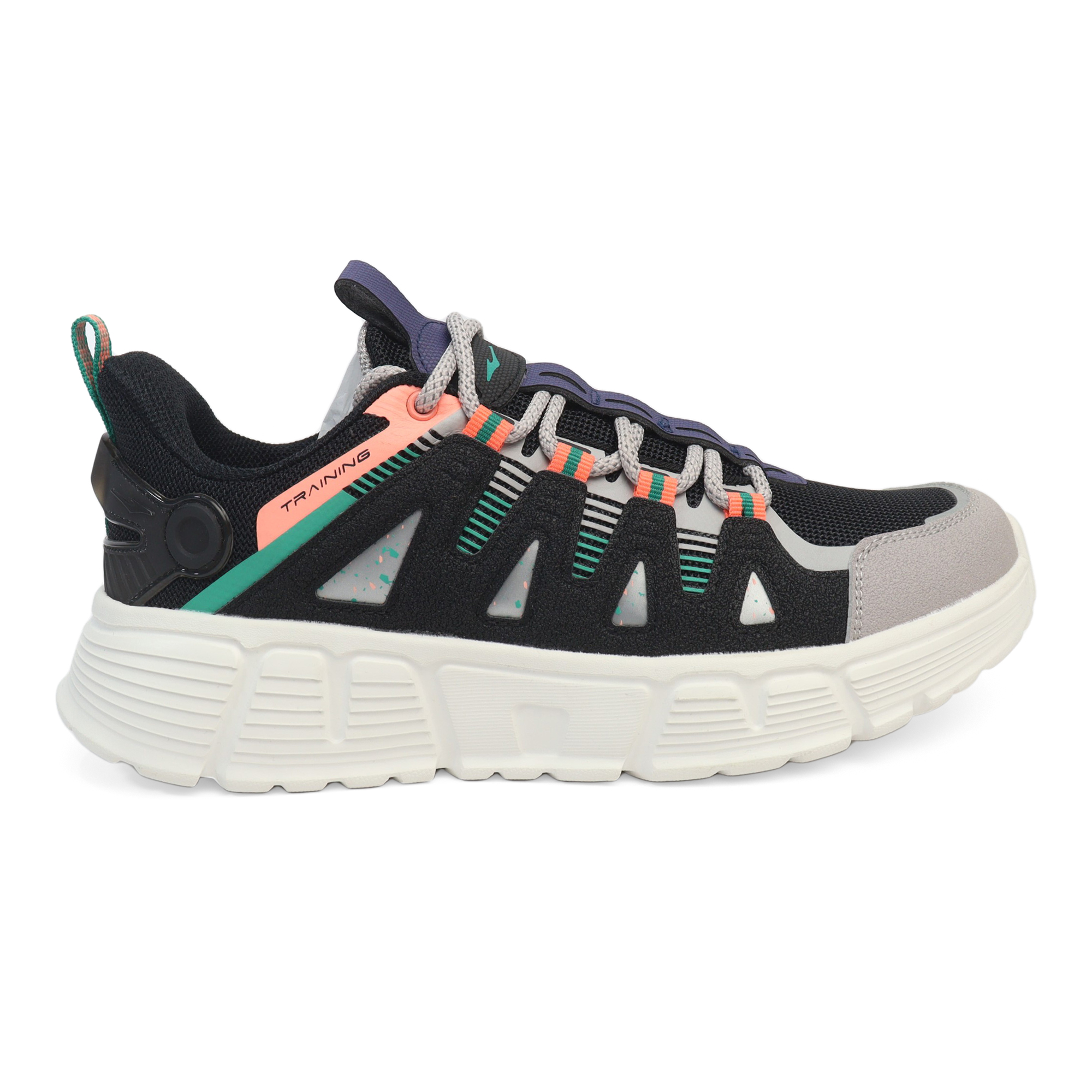 Erke Cross Training Shoes for Women Rs 7,910 (was Rs 18,080), 56% Off