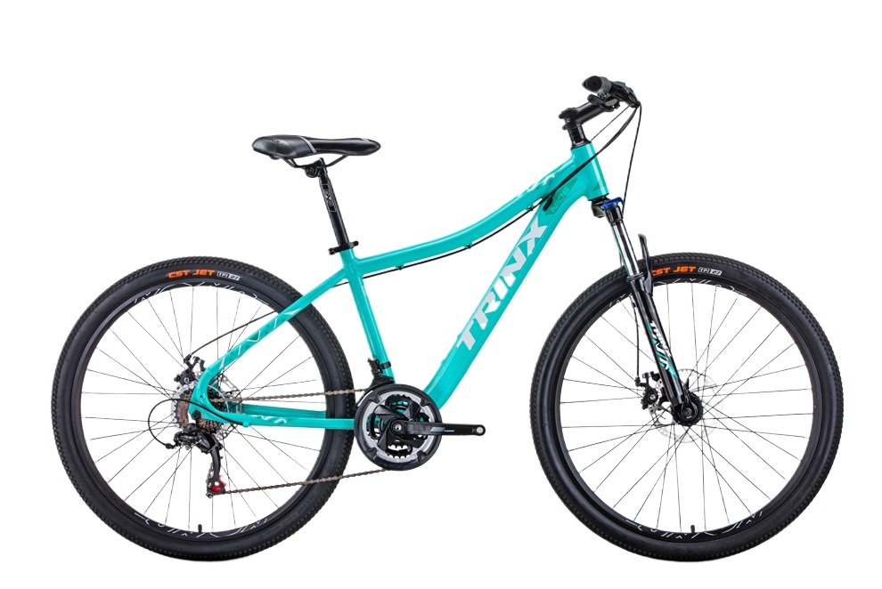 Trinx N106 Bicycle 26 Size Mountain Bike Daraz .np