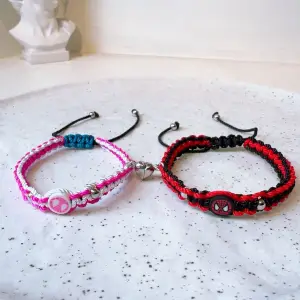 Marvel on sale friendship bracelets