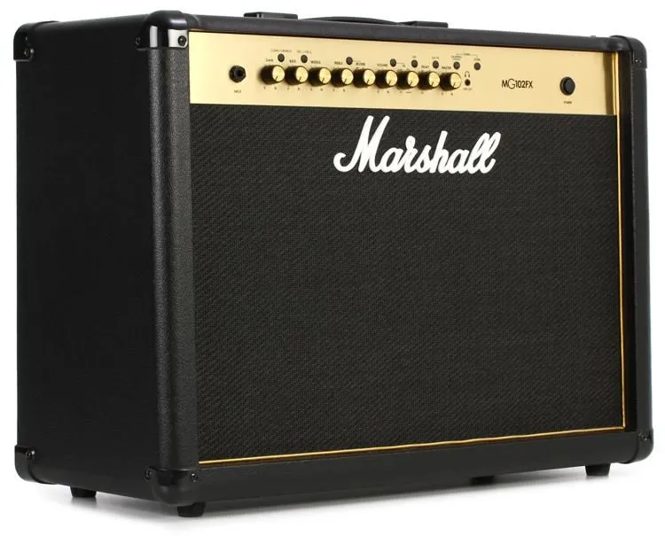 Marshall electric online guitar amp