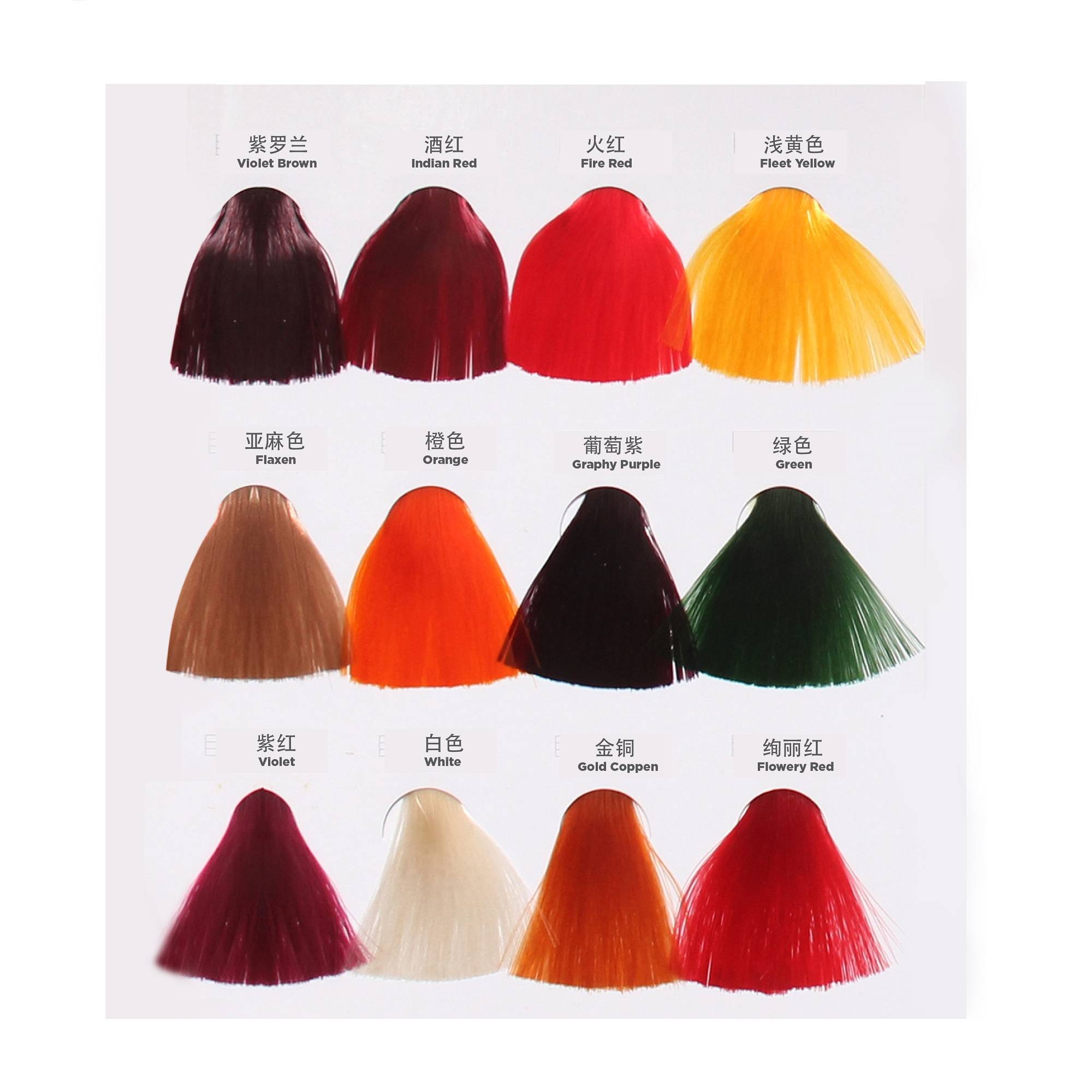 Decolor Powder -White 15g | Daraz.com.np