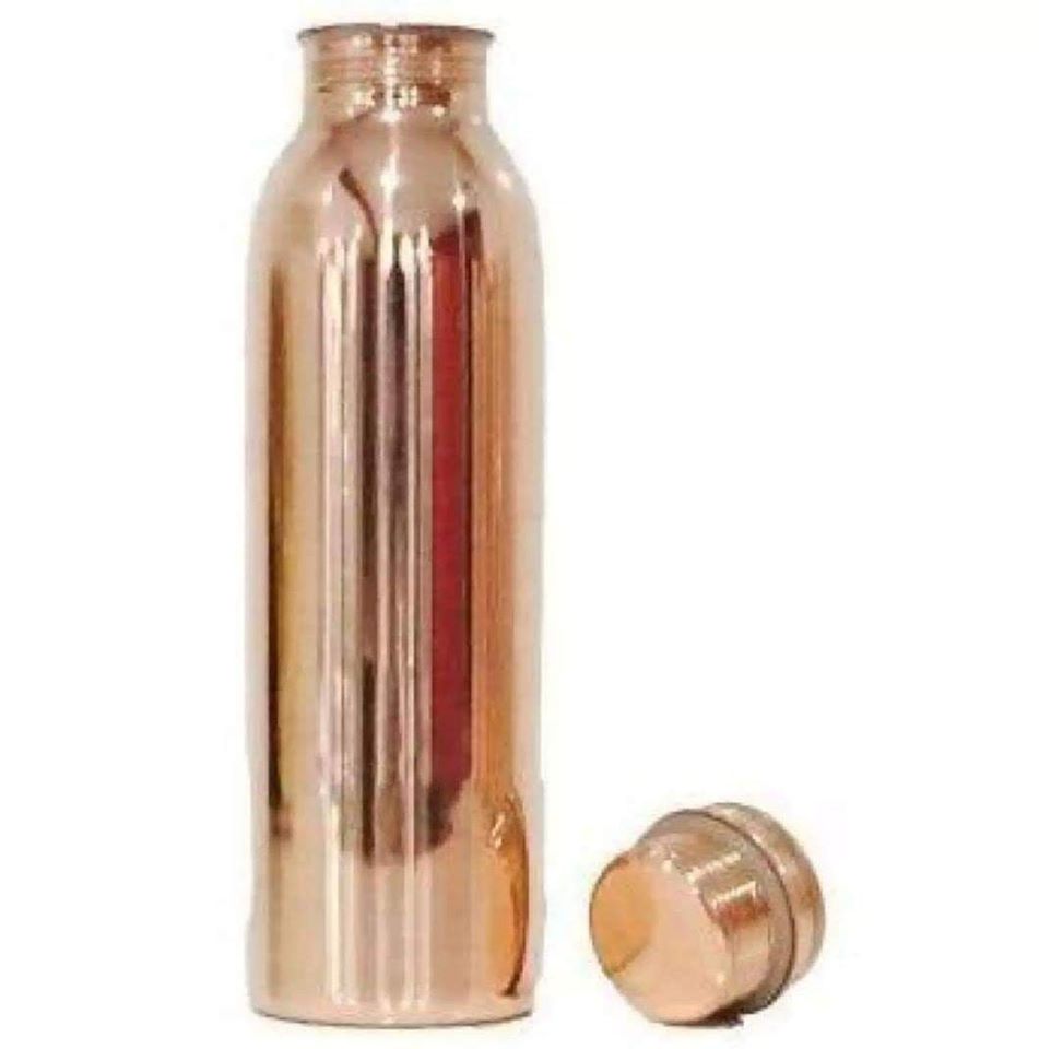 Copper deals bottle price