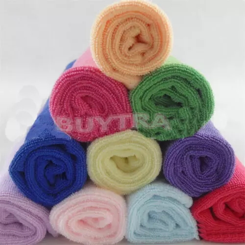 Pack Of 10 Small Towel