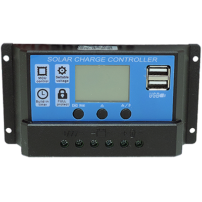 Solar Charge Controller Lcd Display SY1024H | Daraz.com.np