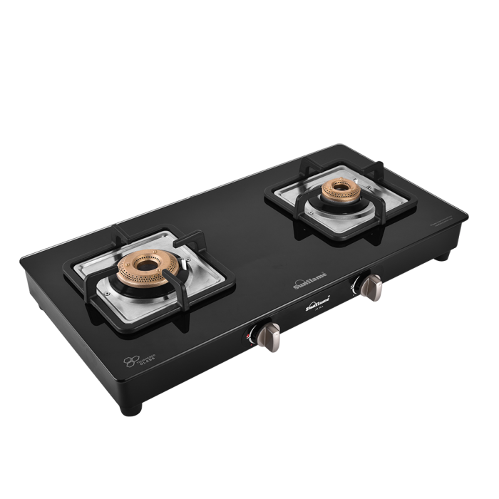 sunflame prime 3 burner