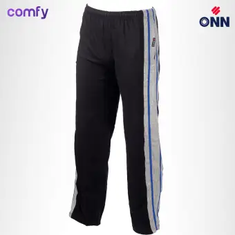 onn track pants
