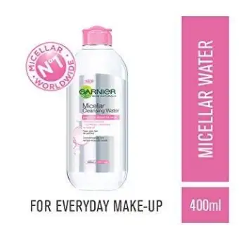 micellar water cost