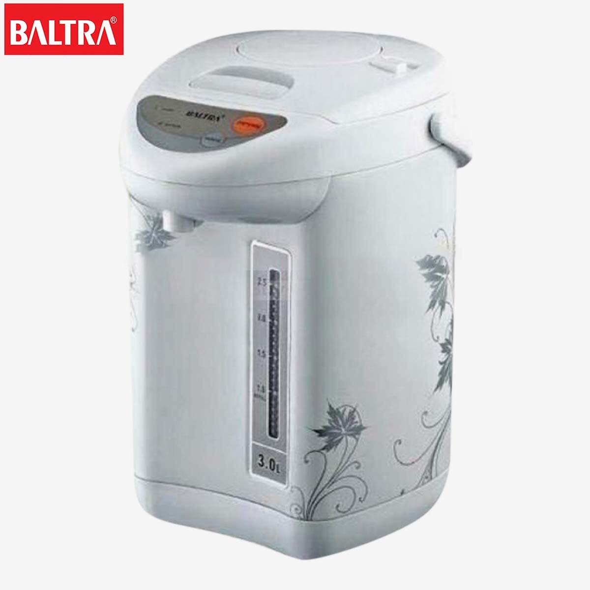 electric thermal airpot