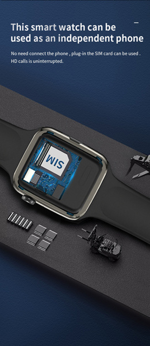 New K10 Smart Watch CPU : MTK2502 Screen Touch Bluetooth Call, Heart Rate:  Buy Online at Best Prices in Nepal | Daraz.com.np