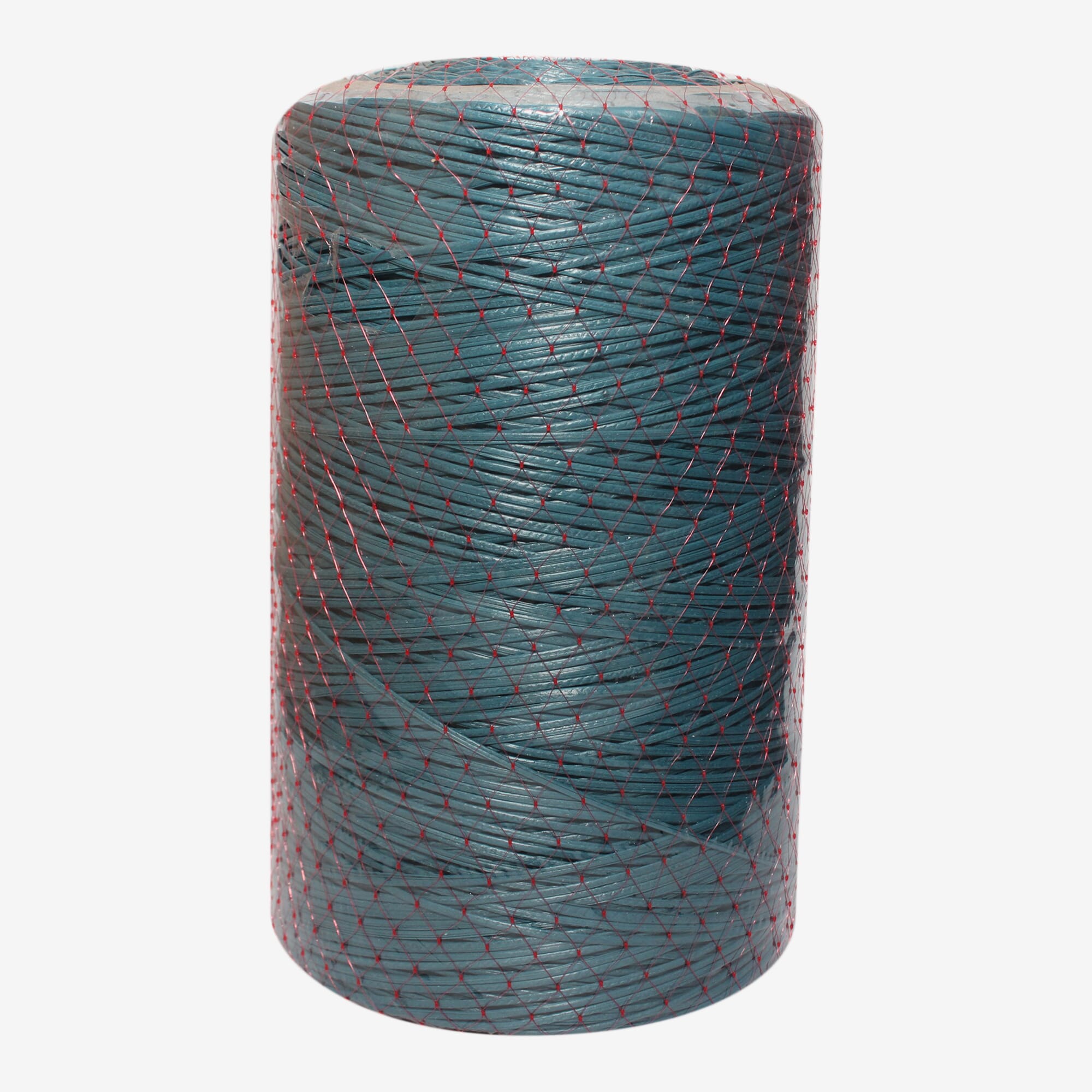 Blue Color Plastic Rope Sutli 1Kg