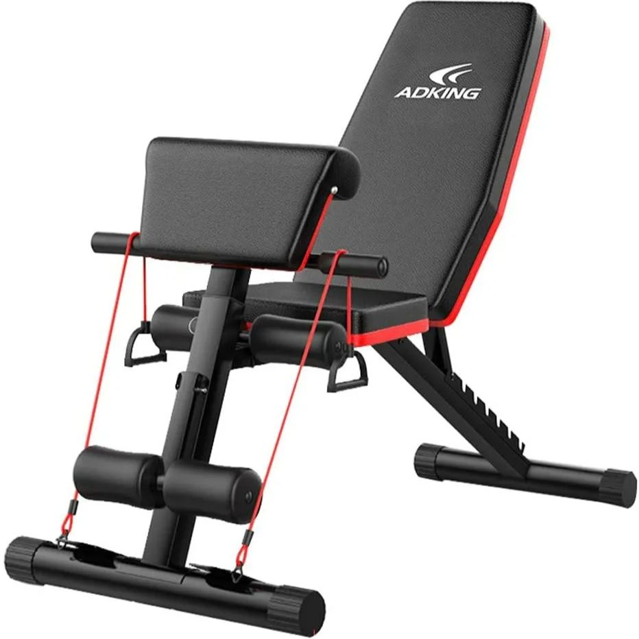 Bench press best discount buy