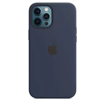 Iphone 12 Pro Max Case 6 7 Inches Gel Rubber Full Body Coverage Shockproof Phone Case For Iphone 12 Pro Max Blue Color Buy Online At Best Prices In Nepal Daraz Com Np