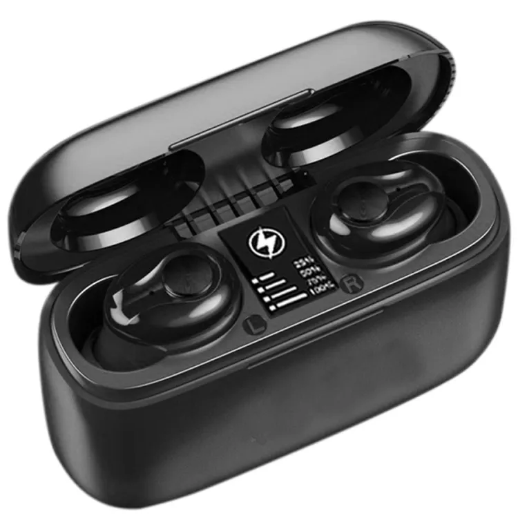 Bluetooth earbuds model online 18ly48bk