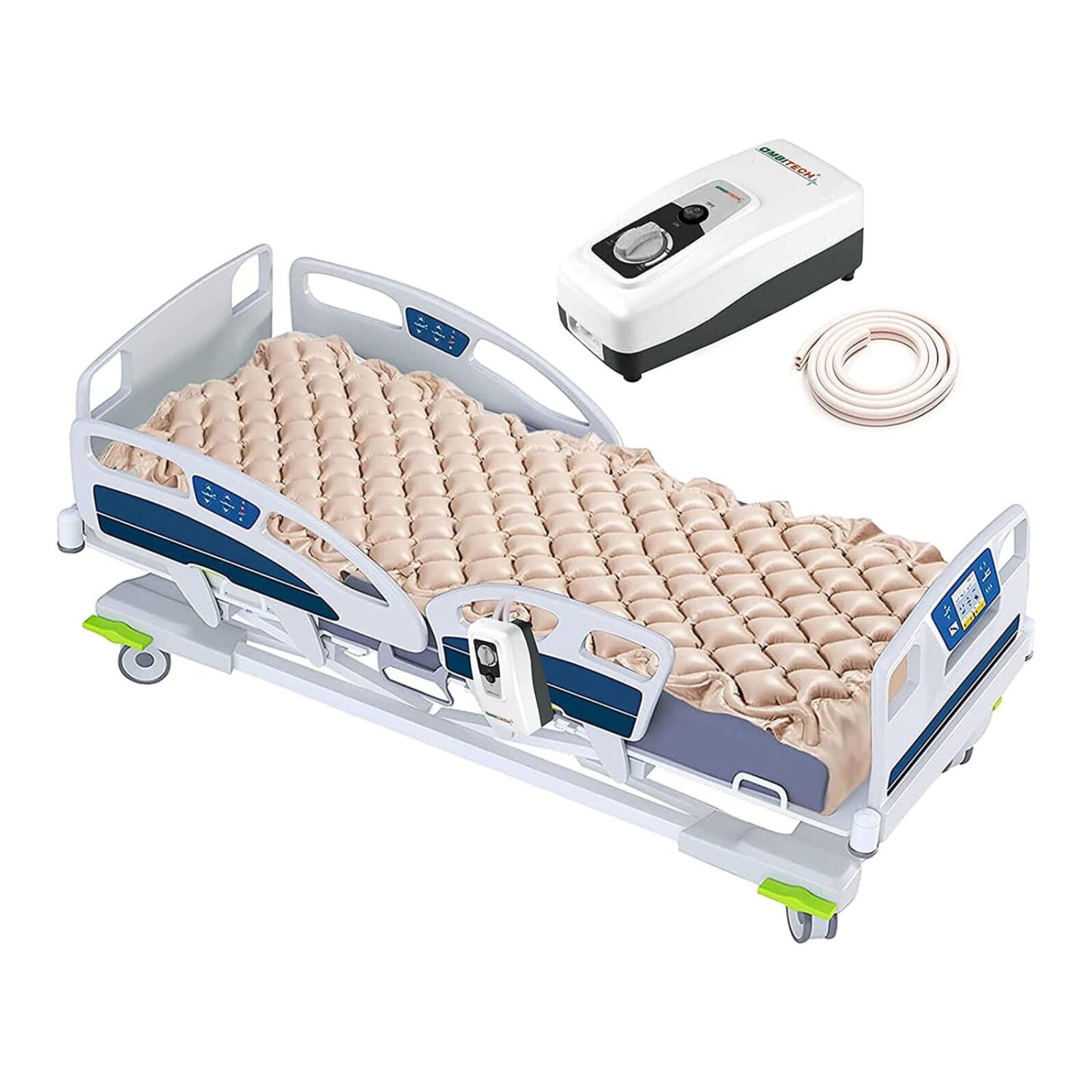 Air Mat Kathmandu Air Beds Ambitech Anti-Decubitus Anti-Bedsore