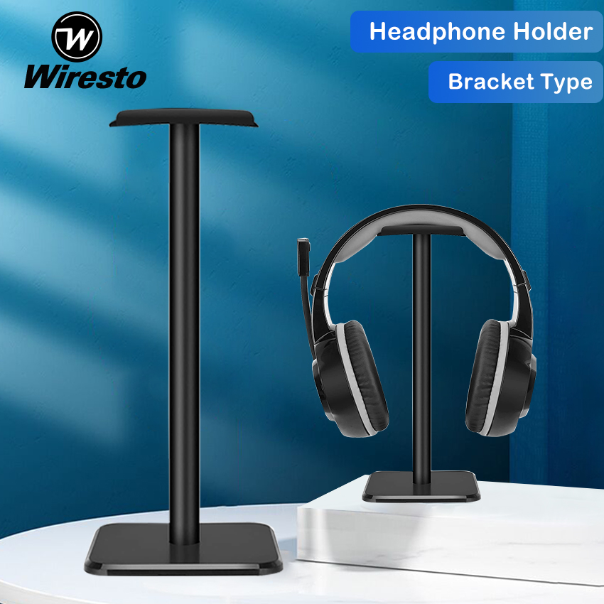 Headphone discount stand daraz