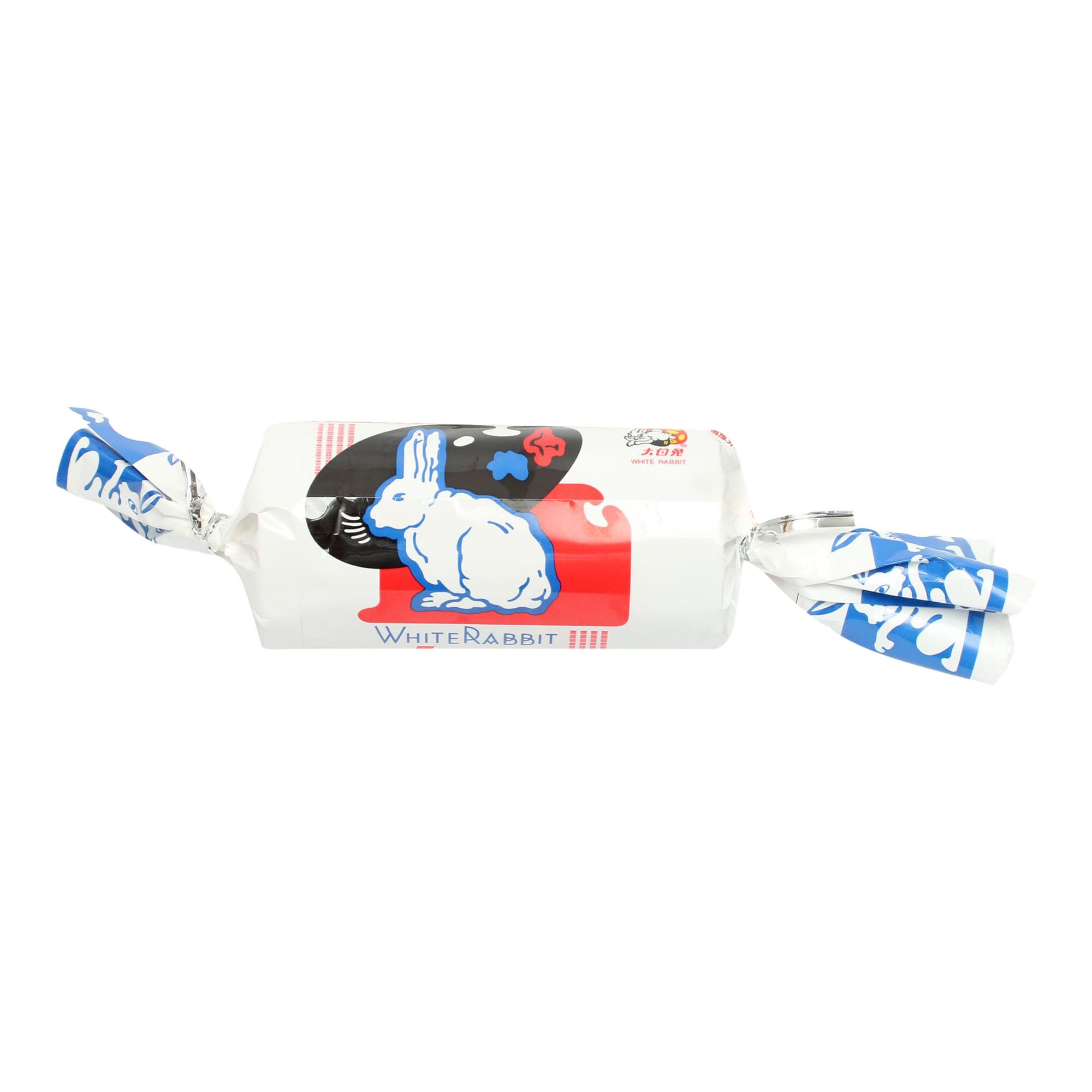 White Rabbit Candey White Rabbit Creamy Candy 39Gm | Daraz.com.np