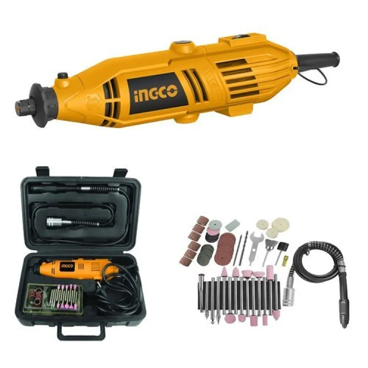 Rockwell 130w rotary online hobby drill