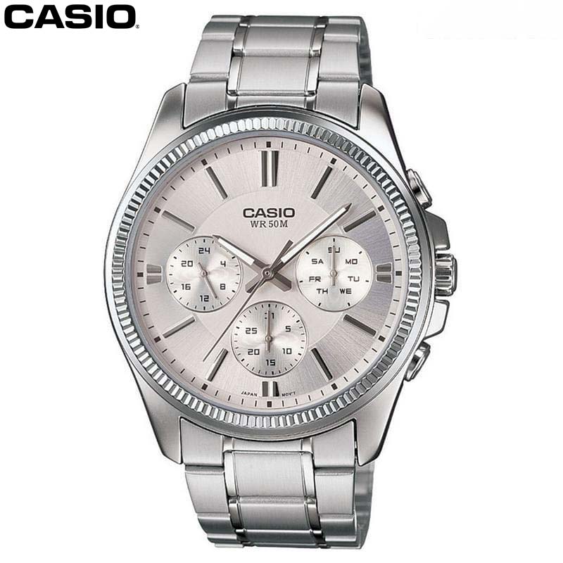 casio wr 50m watch price