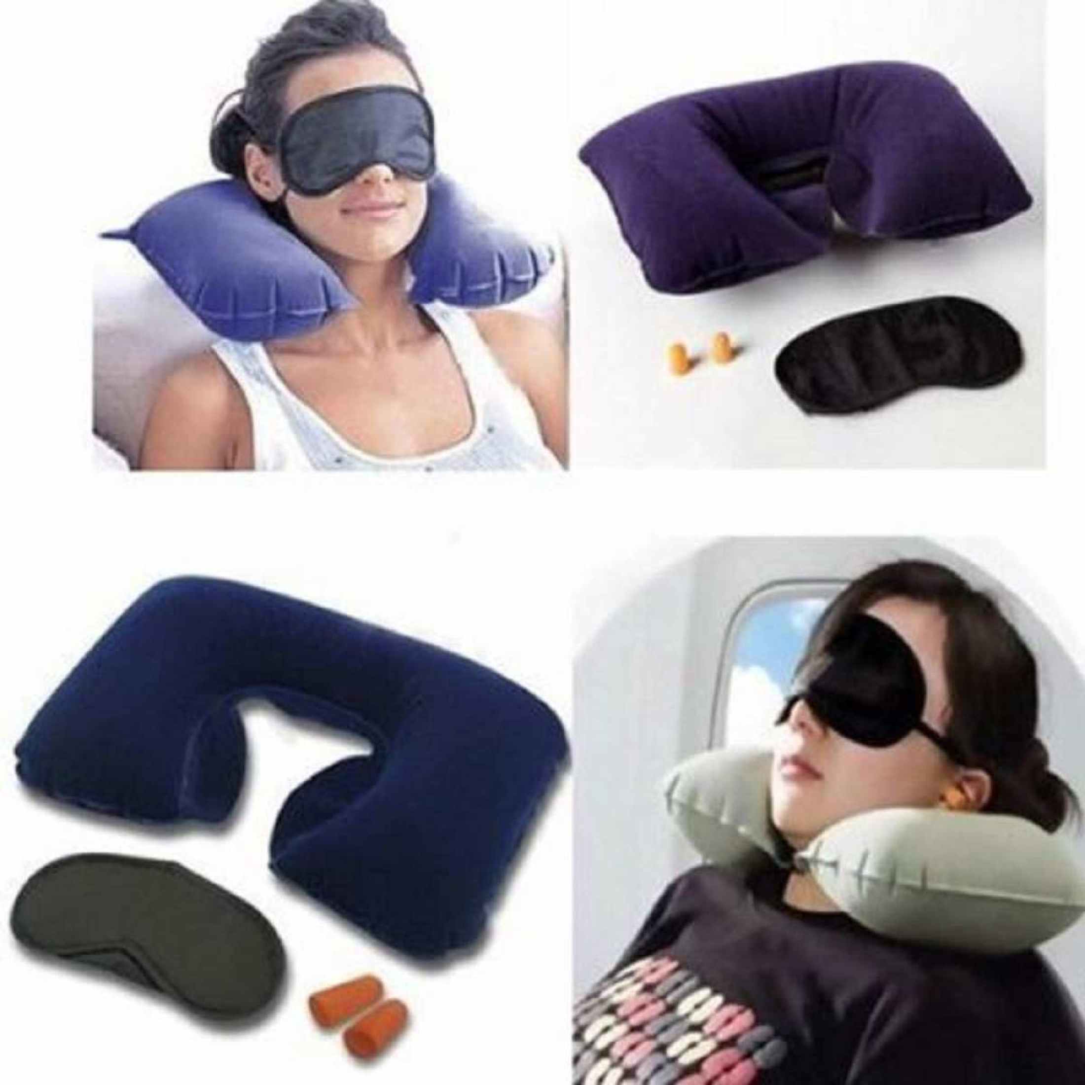 hand neck pillow