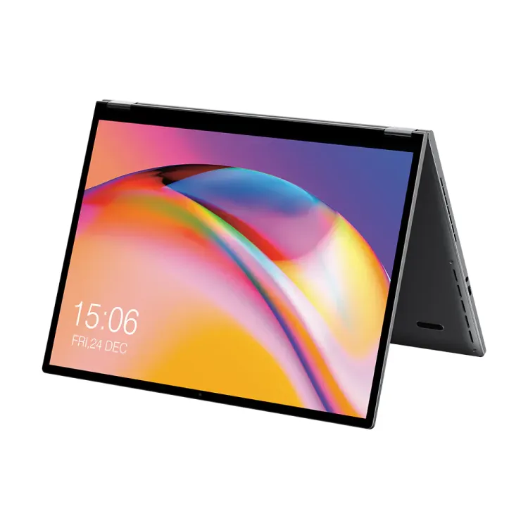 CHUWI FreeBook 360° Flip 2-in-1 Convertible 13.5' Touch Intel ...