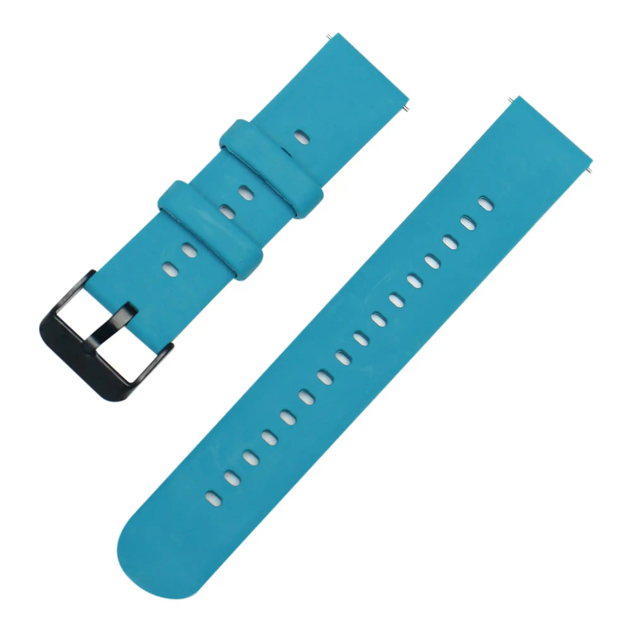 Ultima Navugator Ultima Watch Navigator Silicone Strap 22 mm | Daraz.com.np