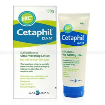 cetaphil moisturizer dam