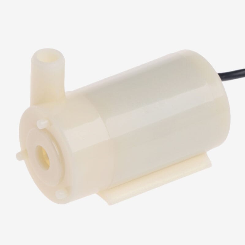 Small water pump motor hot sale price