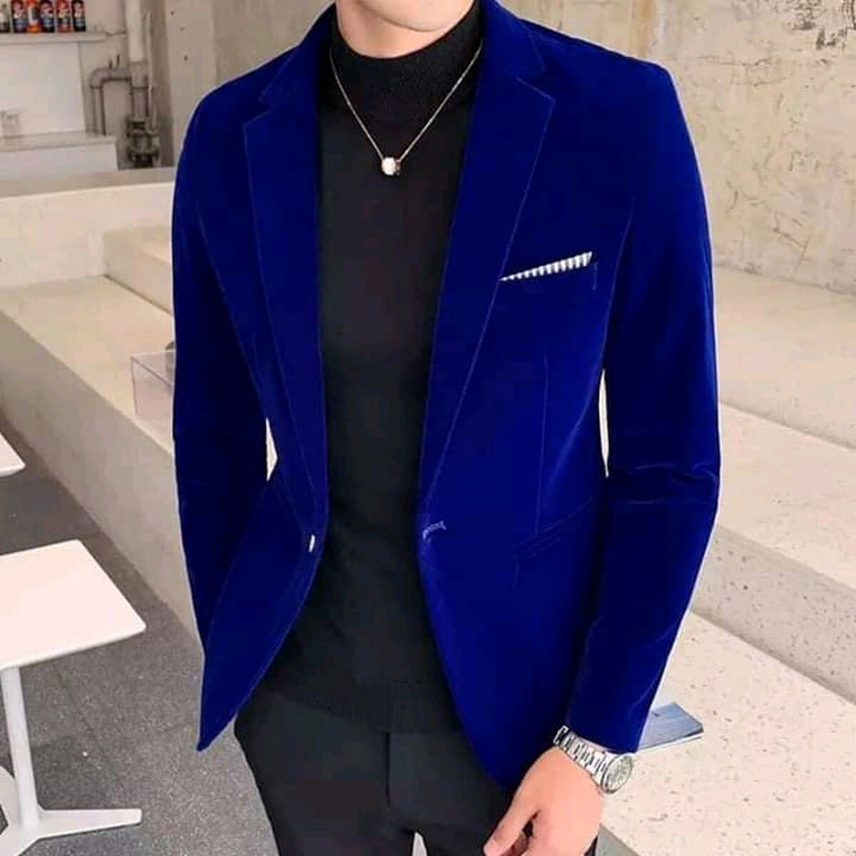 Blazer suit online price