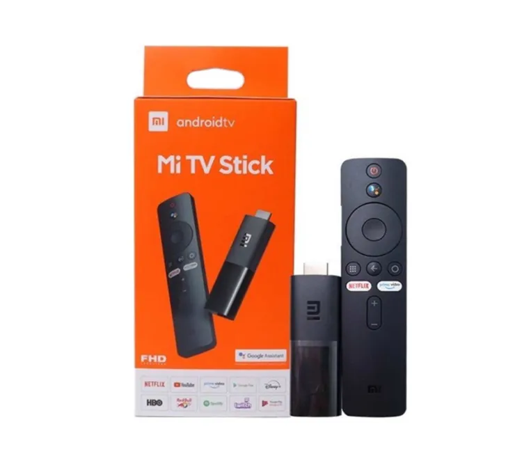 Mi TV Stick, 2GB RAM + 16GB ROM | Daraz.com.np