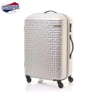 american tourister cruze abs 70 cms