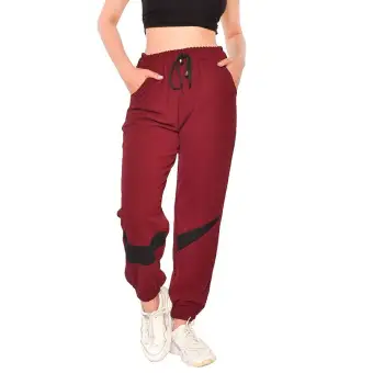trouser joggers womens